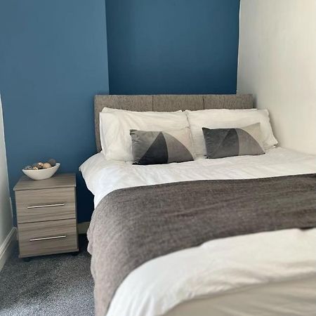 Moorfield Street Guesthouse Leeds  Luaran gambar
