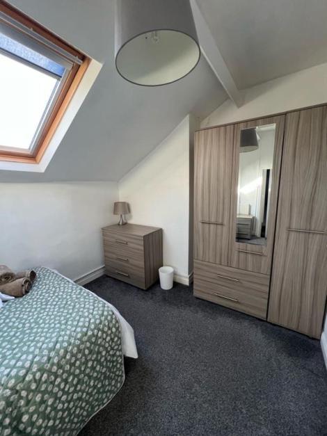 Moorfield Street Guesthouse Leeds  Luaran gambar