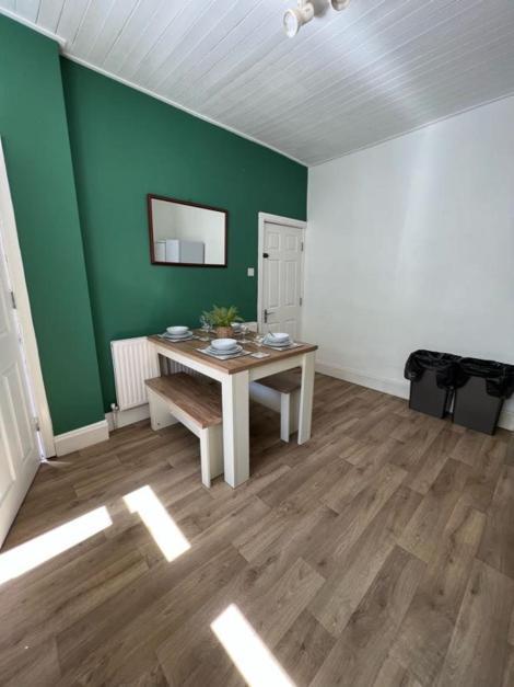 Moorfield Street Guesthouse Leeds  Luaran gambar