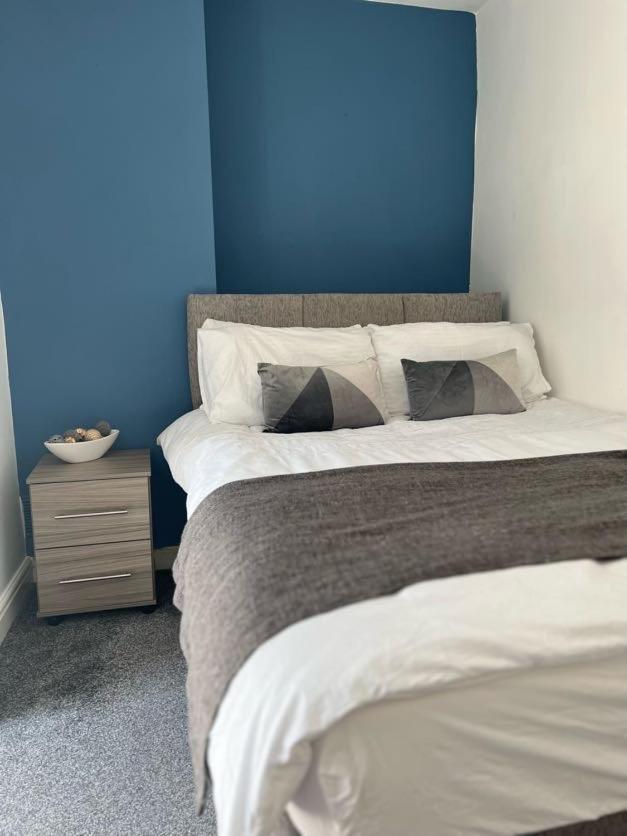 Moorfield Street Guesthouse Leeds  Luaran gambar