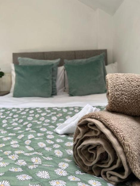 Moorfield Street Guesthouse Leeds  Luaran gambar