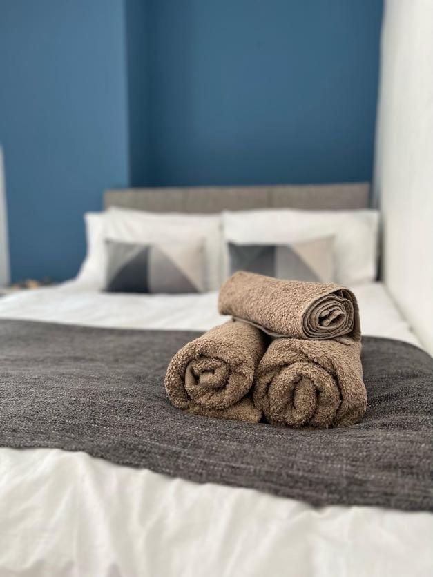 Moorfield Street Guesthouse Leeds  Luaran gambar