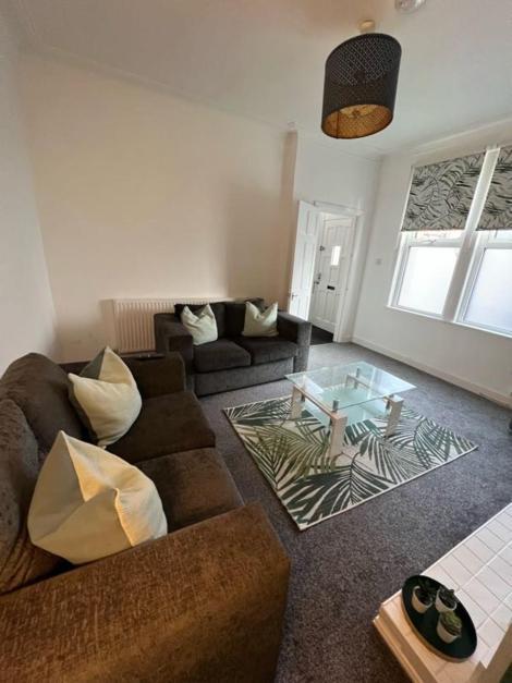 Moorfield Street Guesthouse Leeds  Luaran gambar