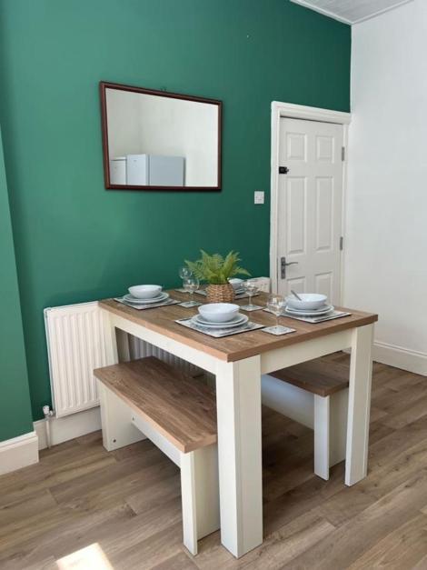 Moorfield Street Guesthouse Leeds  Luaran gambar