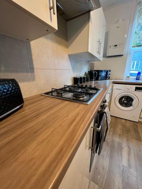 Moorfield Street Guesthouse Leeds  Luaran gambar