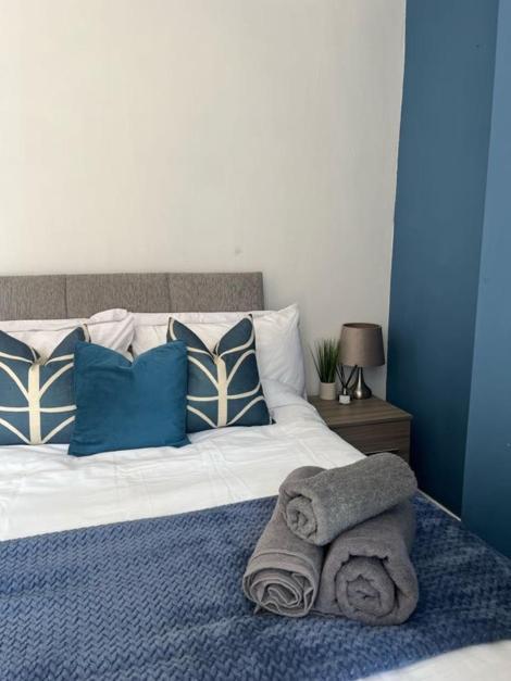 Moorfield Street Guesthouse Leeds  Luaran gambar