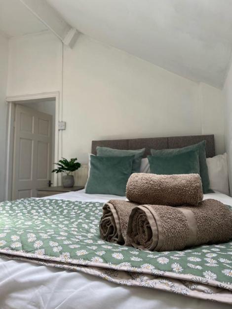 Moorfield Street Guesthouse Leeds  Luaran gambar