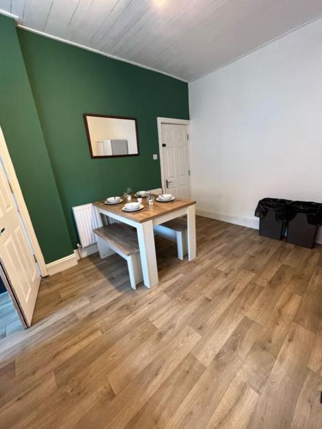 Moorfield Street Guesthouse Leeds  Luaran gambar