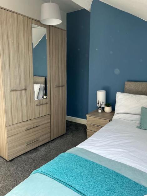 Moorfield Street Guesthouse Leeds  Luaran gambar