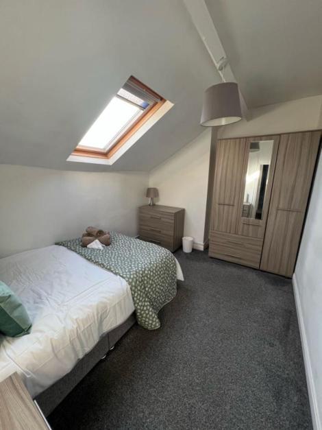 Moorfield Street Guesthouse Leeds  Luaran gambar