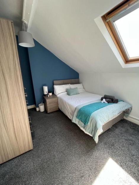 Moorfield Street Guesthouse Leeds  Luaran gambar